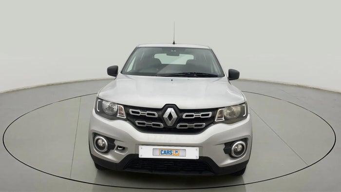 2016 Renault Kwid