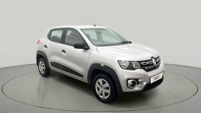 2016 Renault Kwid