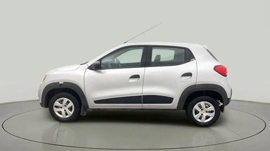 2016 Renault Kwid