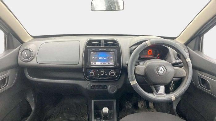 2016 Renault Kwid