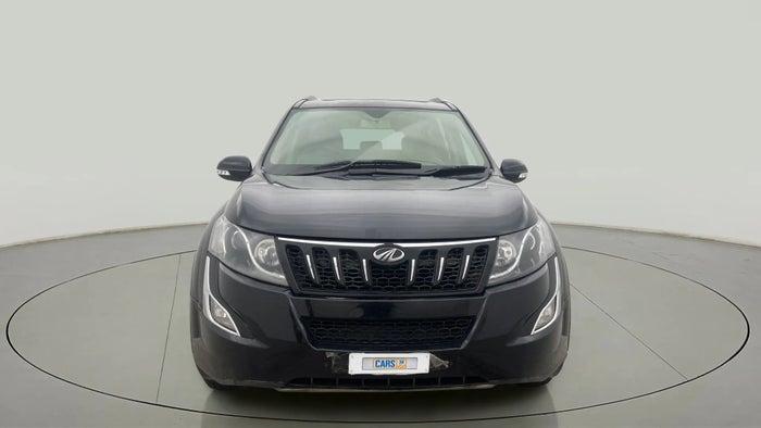 2017 Mahindra XUV500