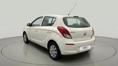 2013 Hyundai i20