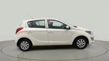 2013 Hyundai i20