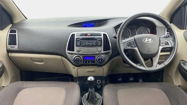 2013 Hyundai i20