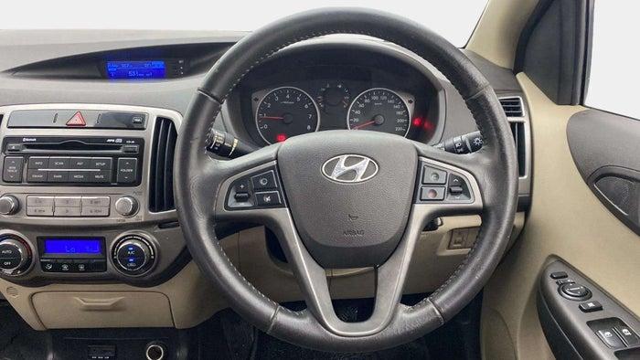 2013 Hyundai i20