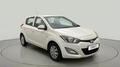 2013 Hyundai i20