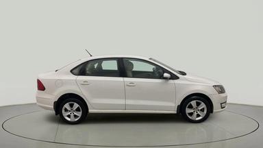 2018 Skoda Rapid