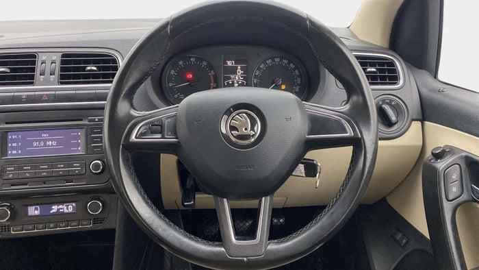 2018 Skoda Rapid