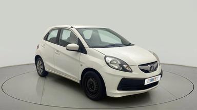 2012 Honda Brio