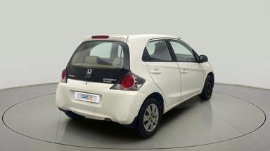 2012 Honda Brio