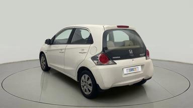 2012 Honda Brio