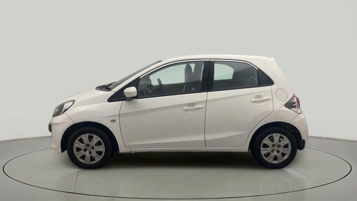 2012 Honda Brio