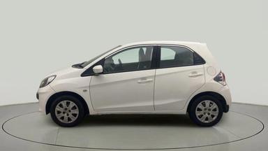 2012 Honda Brio