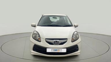 2012 Honda Brio