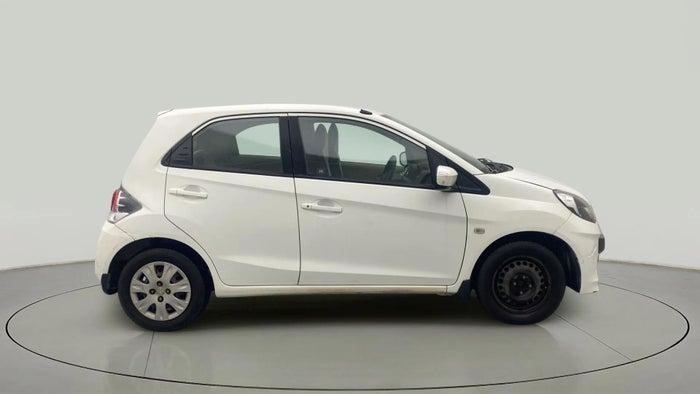 2012 Honda Brio