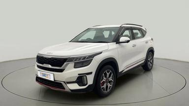 2022 KIA SELTOS