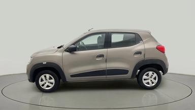 2016 Renault Kwid