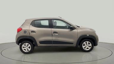 2016 Renault Kwid