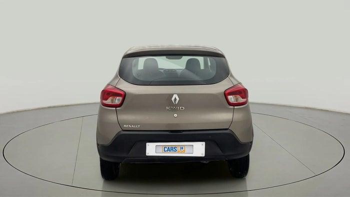 2016 Renault Kwid