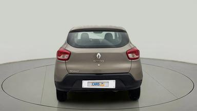 2016 Renault Kwid