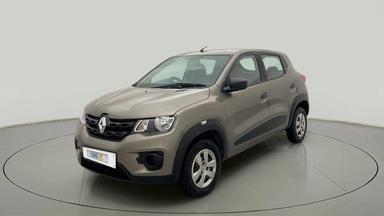 2016 Renault Kwid