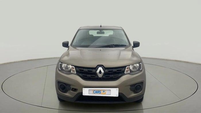 2016 Renault Kwid