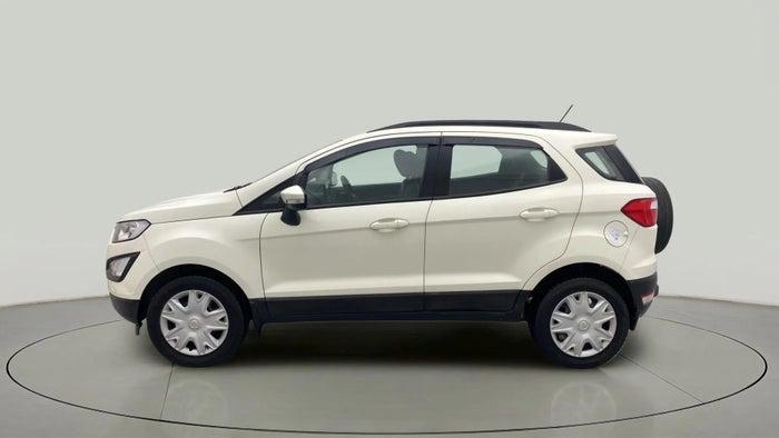 2020 Ford Ecosport