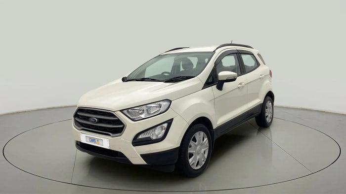 2020 Ford Ecosport