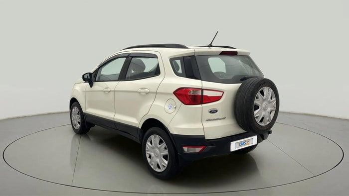 2020 Ford Ecosport