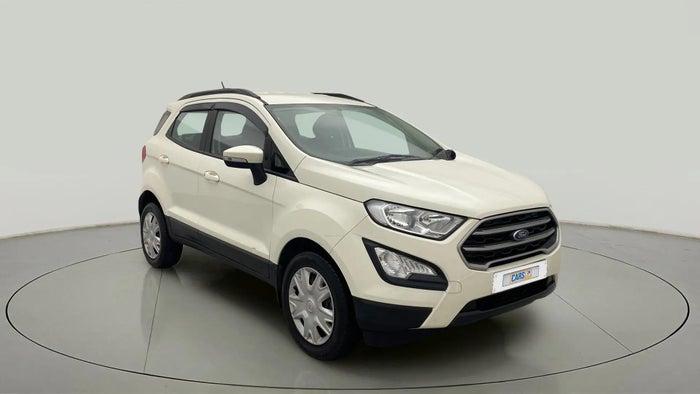 2020 Ford Ecosport