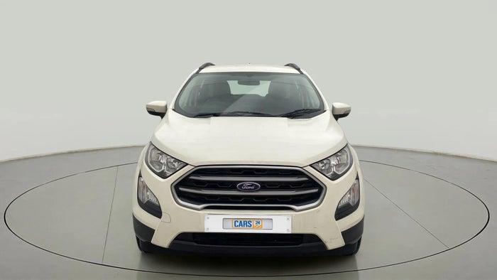 2020 Ford Ecosport