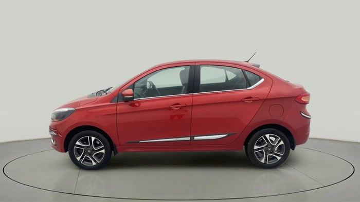 2018 Tata TIGOR