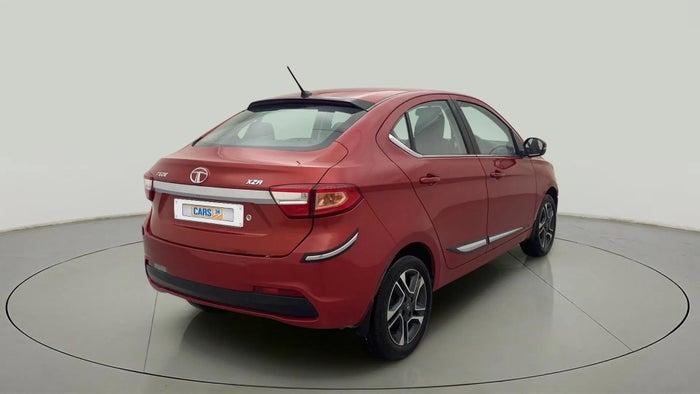 2018 Tata TIGOR