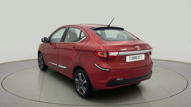 2018 Tata TIGOR