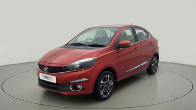 2018 Tata TIGOR