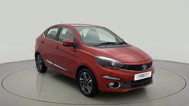 2018 Tata TIGOR