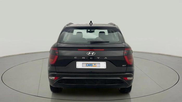 2023 Hyundai Creta