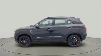 2023 Hyundai Creta