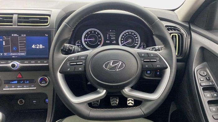 2023 Hyundai Creta