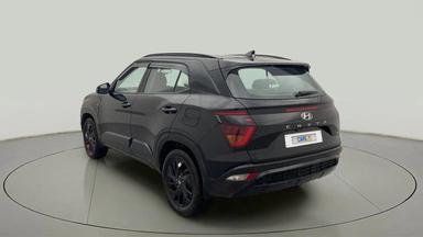 2023 Hyundai Creta