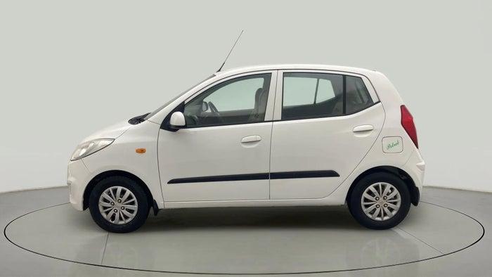 2015 HYUNDAI I10