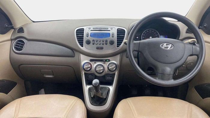 2015 HYUNDAI I10