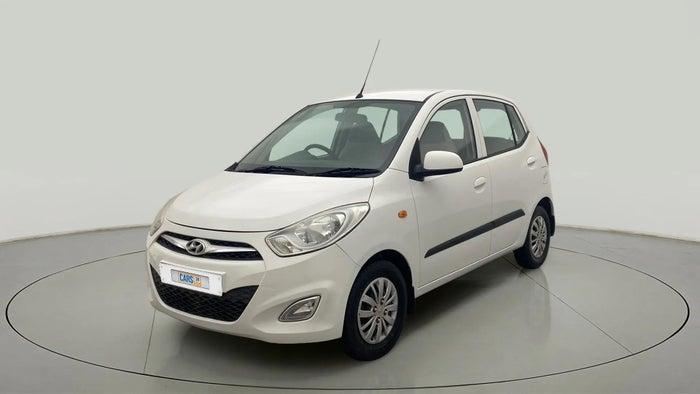 2015 HYUNDAI I10