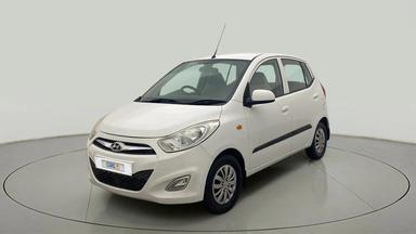 2015 HYUNDAI I10