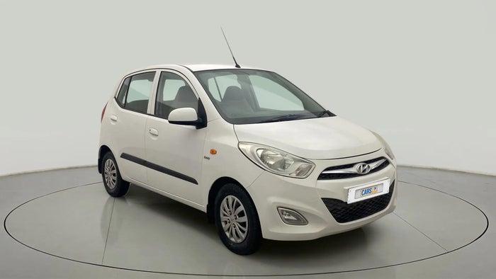 2015 HYUNDAI I10