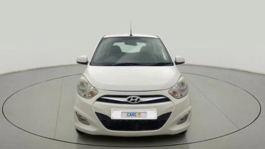 2015 HYUNDAI I10