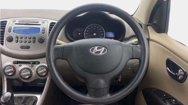 2015 HYUNDAI I10