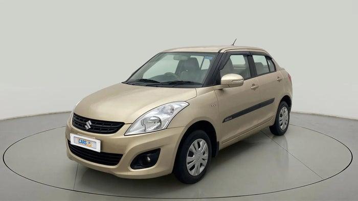 2015 Maruti Swift Dzire