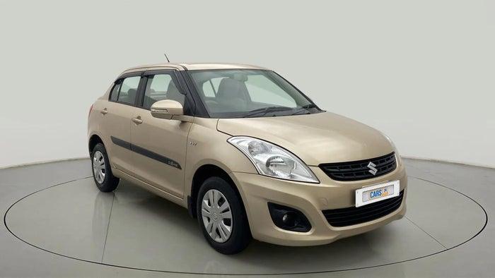 2015 Maruti Swift Dzire