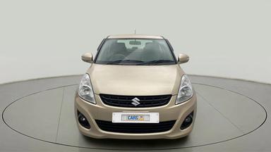 2015 Maruti Swift Dzire